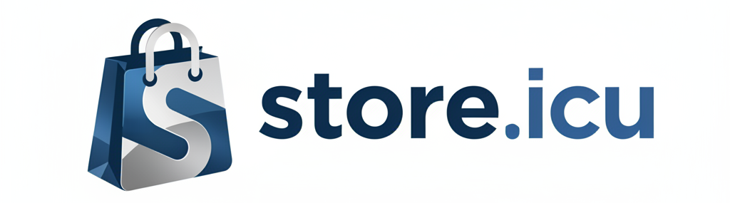 Store.icu – Whitelabel eCommerce Sitebuilder