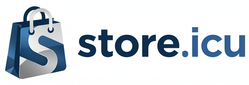 Store.icu – Whitelabel eCommerce Sitebuilder